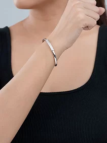 Prismatic Rectangle Bracelet