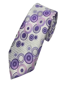 Rare Combee Premium Gold Silk Necktie, White Luxurious Finishing with Pocket Square for Weeding, Corporate, Meeting, Party's, Reception, Gift, Business, Office