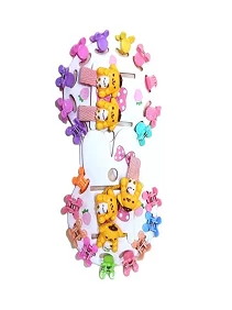 Palak Saxena Vibrant Hairpieces | Gorgeous Hair Clips and Clutches for Children, Women, and Girls | Hair Accessories Set of 13