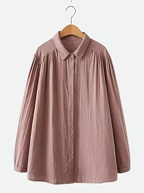 Women’s Casual Rayon Top – Effortless Style with Everyday Comfort | Women’s Casual Top / Rayon Short Top / Everyday Wear