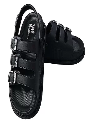 GoldenTag Urban Edge Sling Sandals