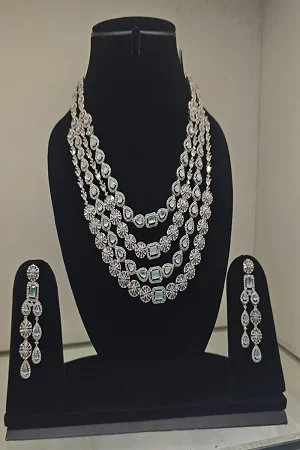 Artificial Necklace for Women, Fashion Jewellery