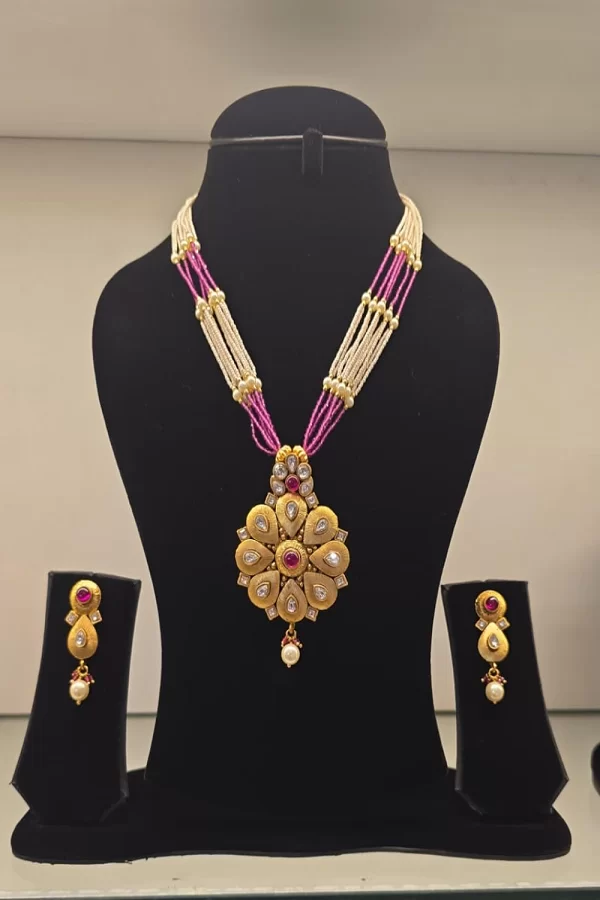 Artificial Necklace for Women, Fashion Jewellery