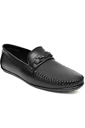 WUGO::Latest Stylish Loafers|Casual Slip-On Daily Wear Shoes|Driving Shoes for Men's & Boys