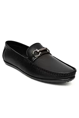 WUGO::Latest Trendy Loafers|Casual Slip-On Daily Wear Shoes|Driving Shoes for Men's & Boys