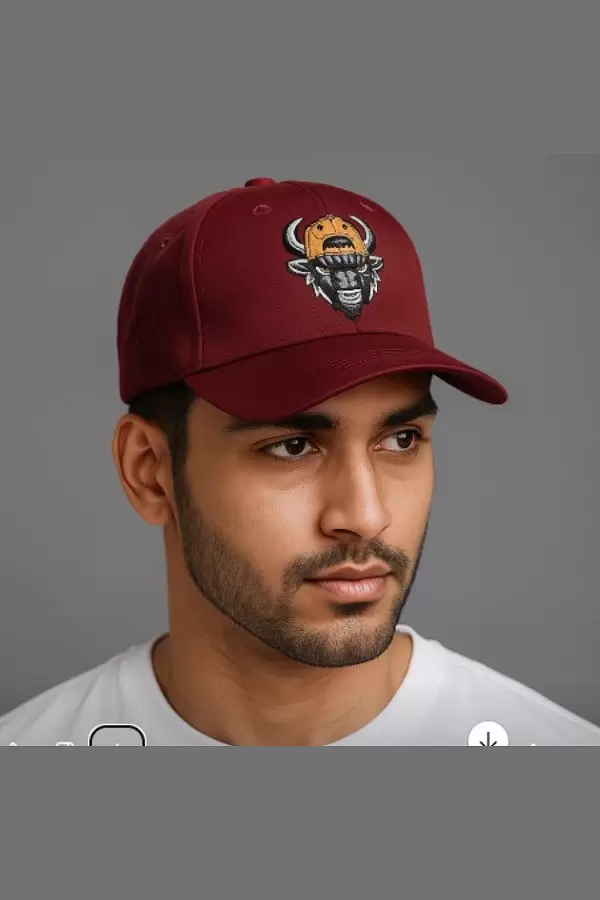Stylish cap for mens