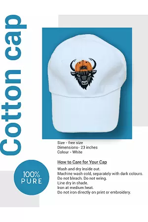Stylish cap for mens