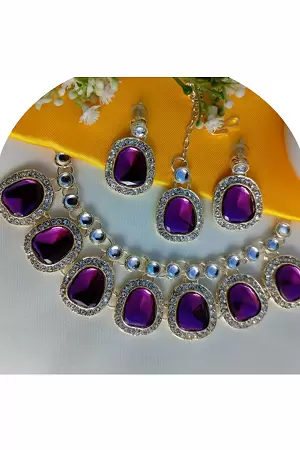 Artificial Necklace for Women