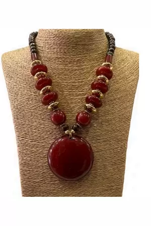 Artificial Necklace for Women