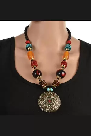 Artificial Necklace for Women