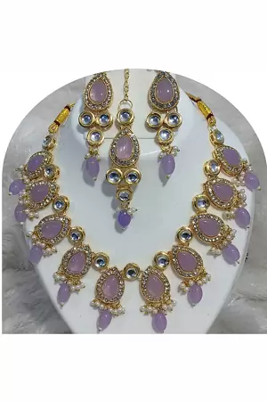 Artificial Necklace for Women