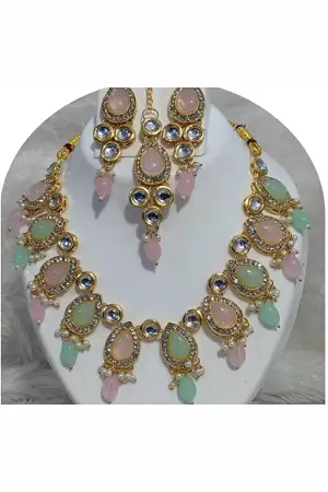 Artificial Necklace for Women