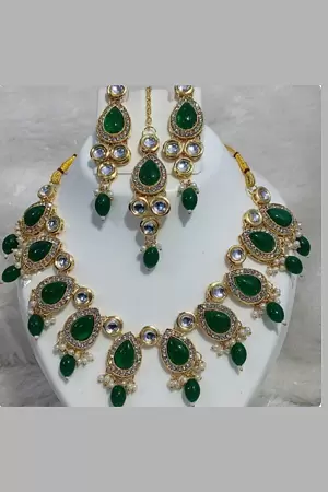 Artificial Necklace for Women