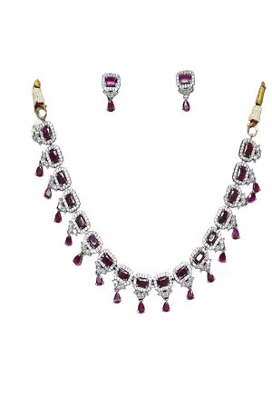 Artificial Necklace for Women