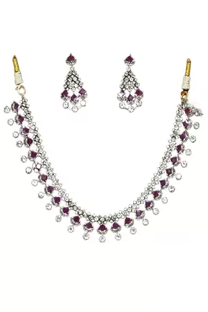 Artificial Necklace for Women