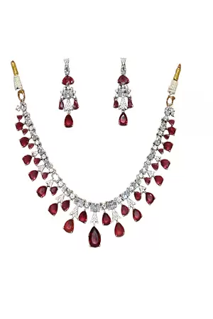 Artificial Necklace for Women