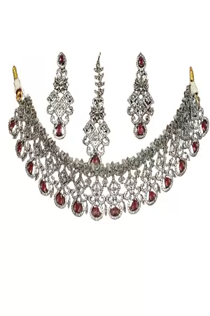 Artificial Necklace for Women