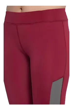 WUGO::Latest Stylish High GSM Women Active Wear/Gym-Yoga Pant/Sport Leggings For Women's & Girls