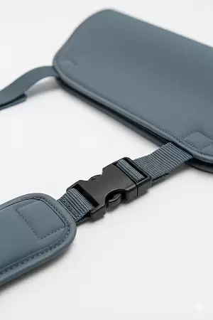 Orthopaedic Arm Sling Baggy – Shoulder Support for Fractures, Dislocation Prevention & Immobilization – Breathable, Skin-Friendly Material