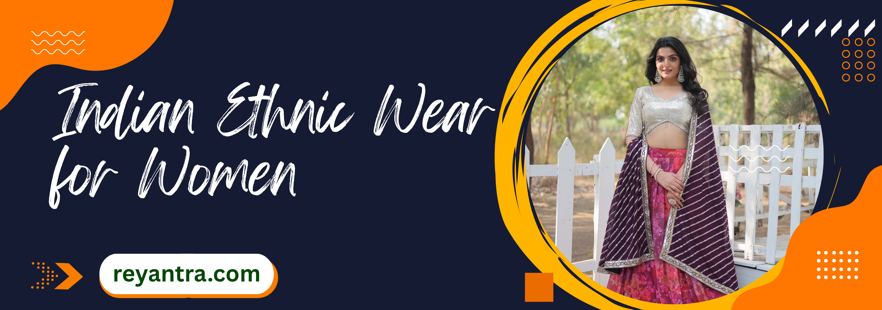 Timeless Indian Ethnic Wear for Women – Celebrate Culture with Style