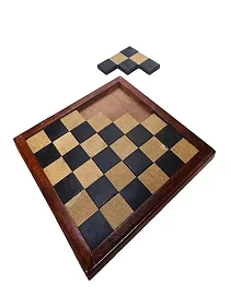 FAIRBIZPS Inclusive Creative Puzzle Game for Blind Kids - Engaging Sports Theme | Perfect for Ages 7-8 | Develops Skills & Imagination