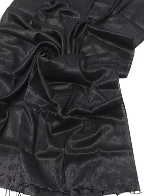 Tissue Cotton Saree – Elegant Comfort with Blouse Piece