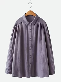 Women’s Casual Rayon Top – Effortless Style with Everyday Comfort | Women’s Casual Top / Rayon Short Top / Everyday Wear