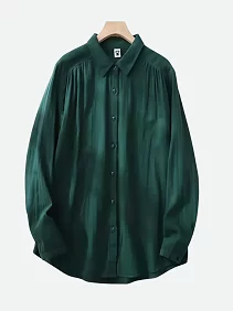 Women’s Casual Rayon Top – Effortless Style with Everyday Comfort | Women’s Casual Top / Rayon Short Top / Everyday Wear