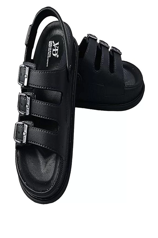 GoldenTag Urban Edge Sling Sandals