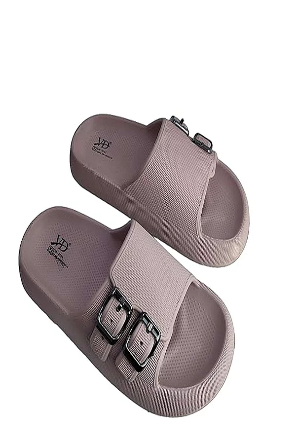 GoldenTag Dreamstep Slides sandals