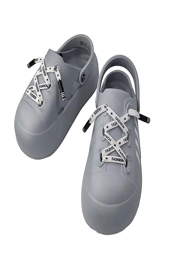 StrutFlex Fashion Clogs