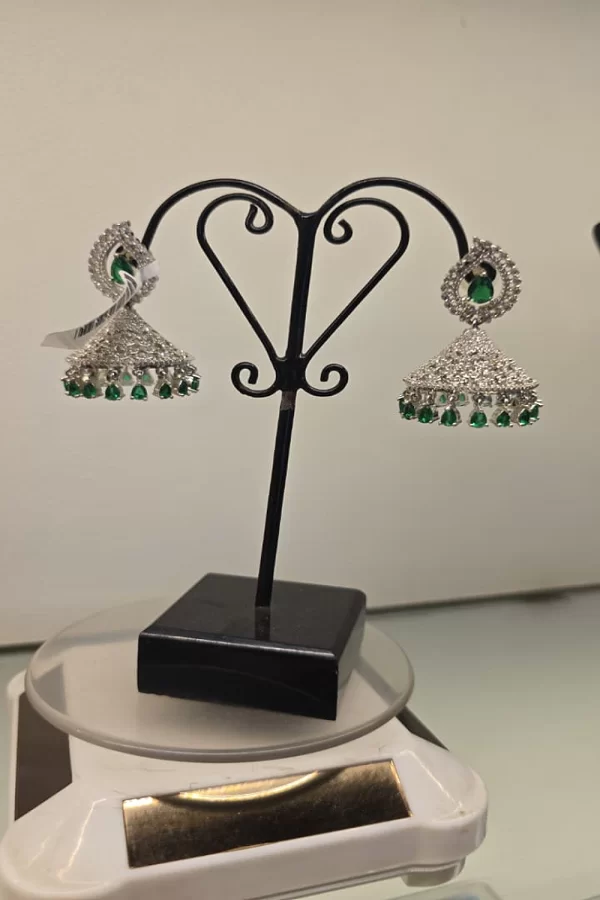 Artificial Jhumka for Women, Fashion Jewellery