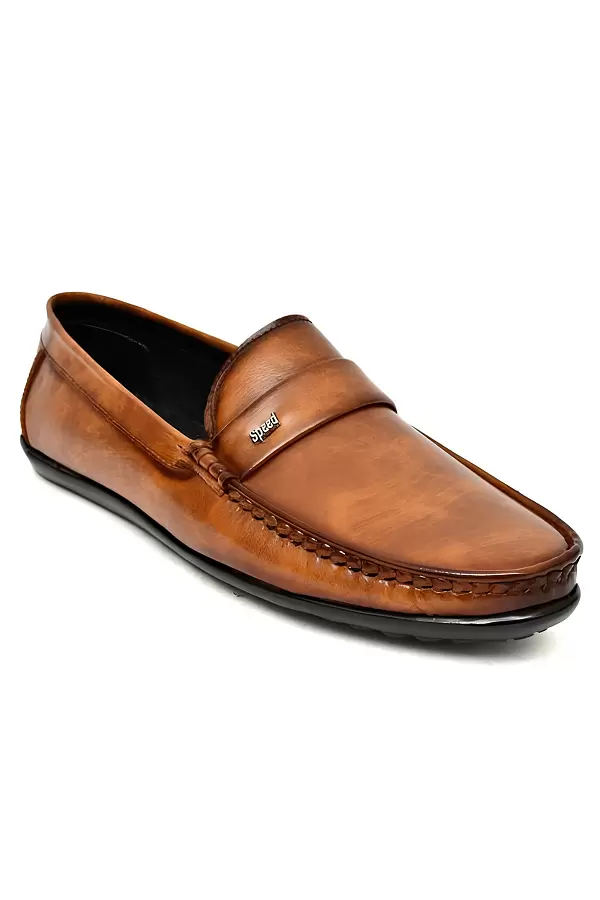 WUGO::Latest Trendy Loafers|Casual Slip-On Daily Wear Shoes|Driving Shoes for Men's & Boys