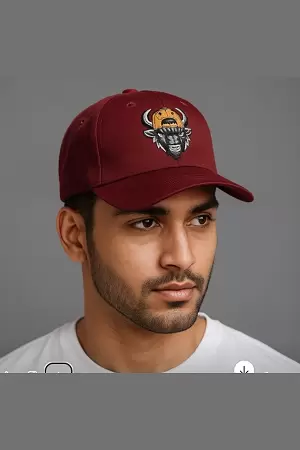 Stylish cap for mens
