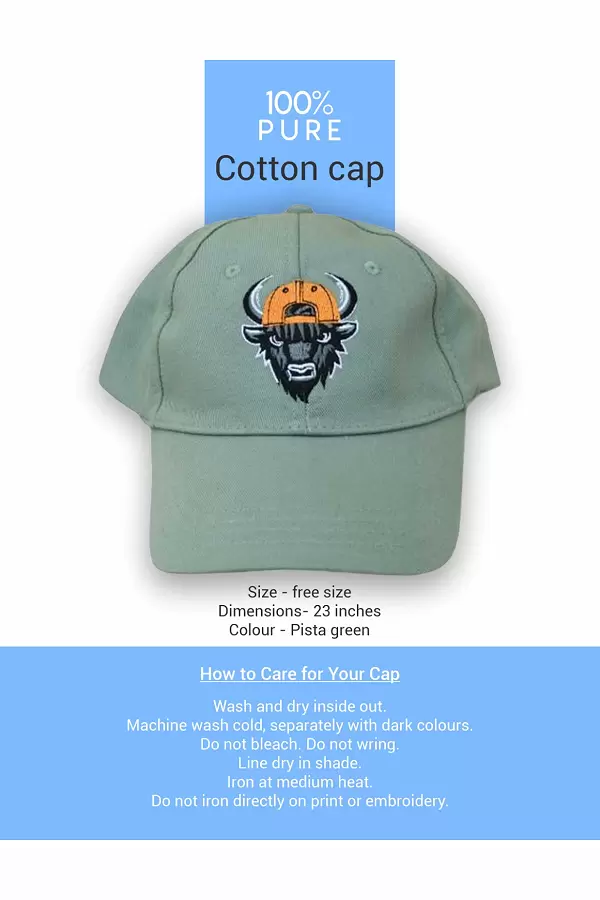 Stylish cap for mens