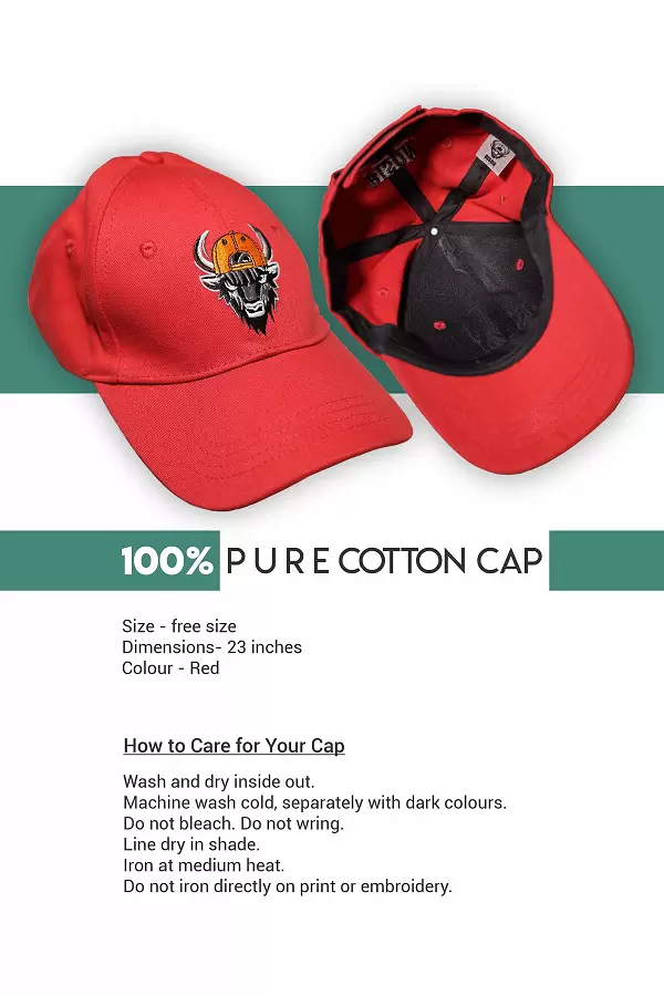 Stylish cap for mens