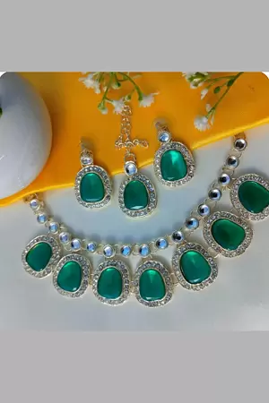 Artificial Necklace for Women