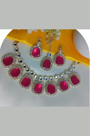 Artificial Necklace for Women