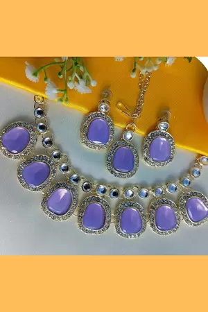 Artificial Necklace for Women