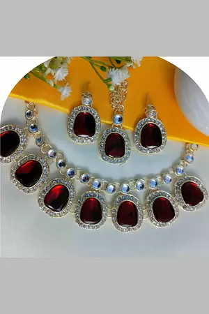 Artificial Necklace for Women