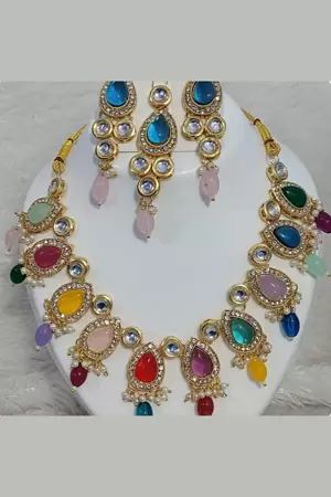 Artificial Necklace for Women