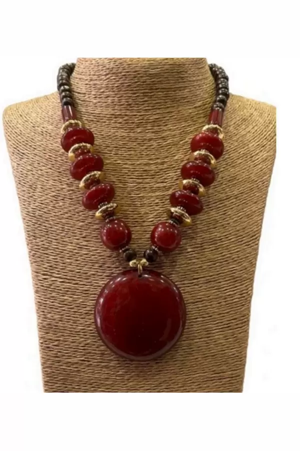 Artificial Necklace for Women