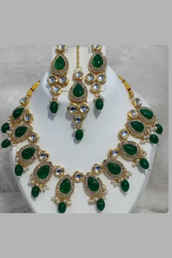 Artificial Necklace for Women