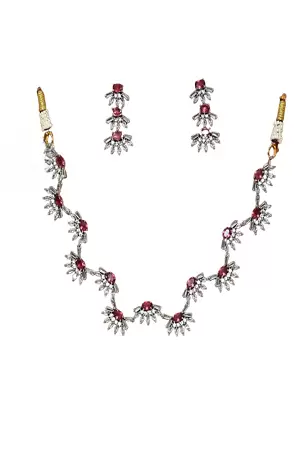 Artificial Necklace for Women
