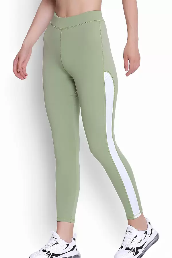 WUGO::Latest Stylish High GSM Women Active Wear/Gym-Yoga Pant/Sport Leggings For Women's & Girls