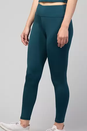 WUGO::Latest Stylish High GSM Women Active Wear/Gym-Yoga Pant/Sport Leggings For Women's & Girls