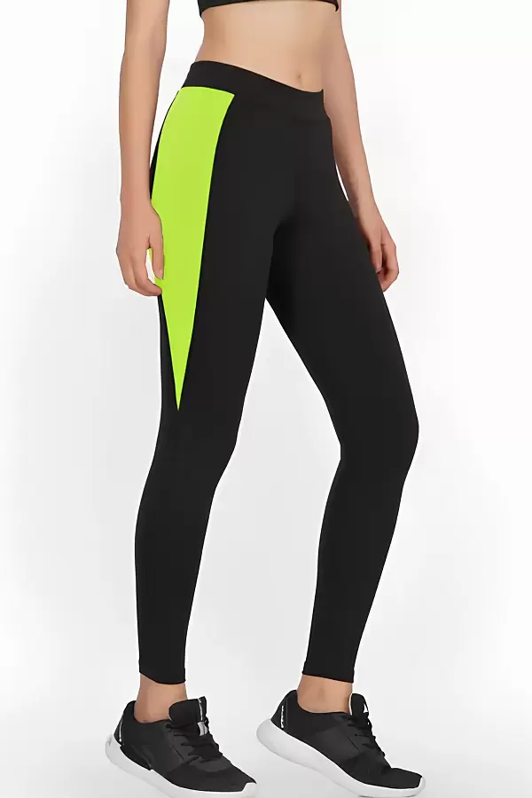 WUGO::Latest Stylish High GSM Women Active Wear/Gym-Yoga Pant/Sport Leggings For Women's & Girls