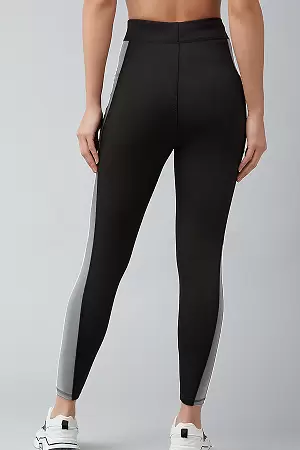 WUGO::Latest Stylish High GSM Women Active Wear/Gym-Yoga Pant/Sport Leggings For Women's & Girls