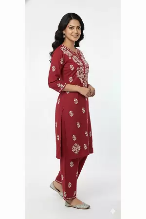 A timeless blend of elegance and comfort! Perfect for every occasion.