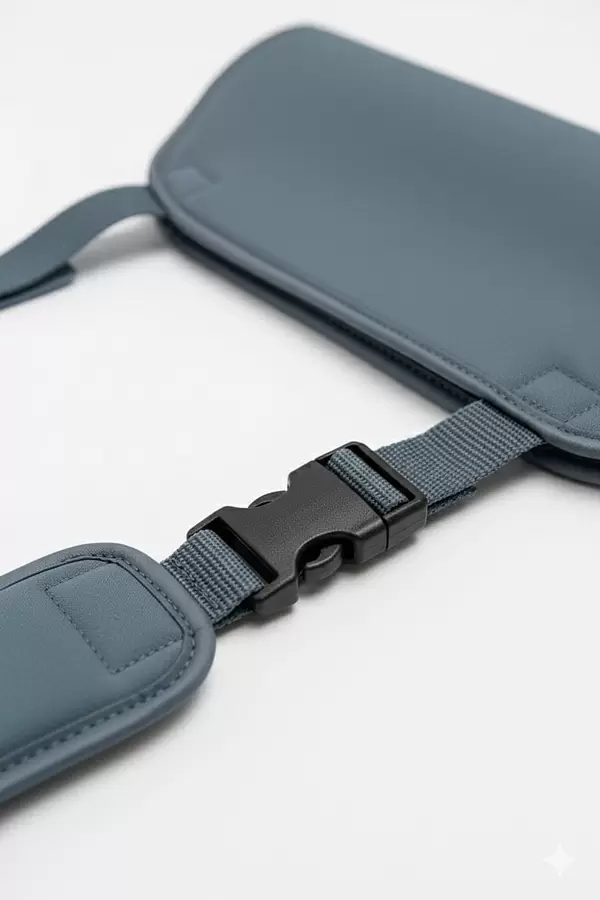 Orthopaedic Arm Sling Baggy – Shoulder Support for Fractures, Dislocation Prevention & Immobilization – Breathable, Skin-Friendly Material